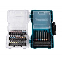 Makita sukimo antgalių komplektas 32 vnt.